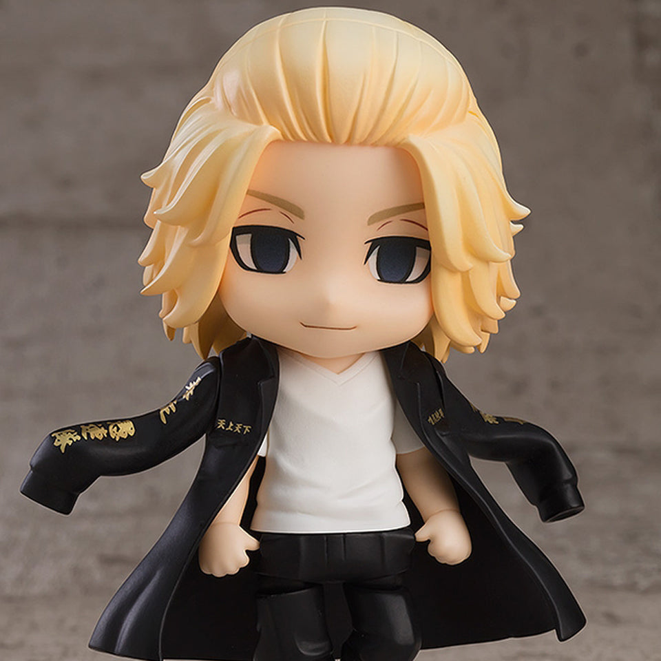Tokyo Revengers Mikey (Manjiro Sano) Nendoroid