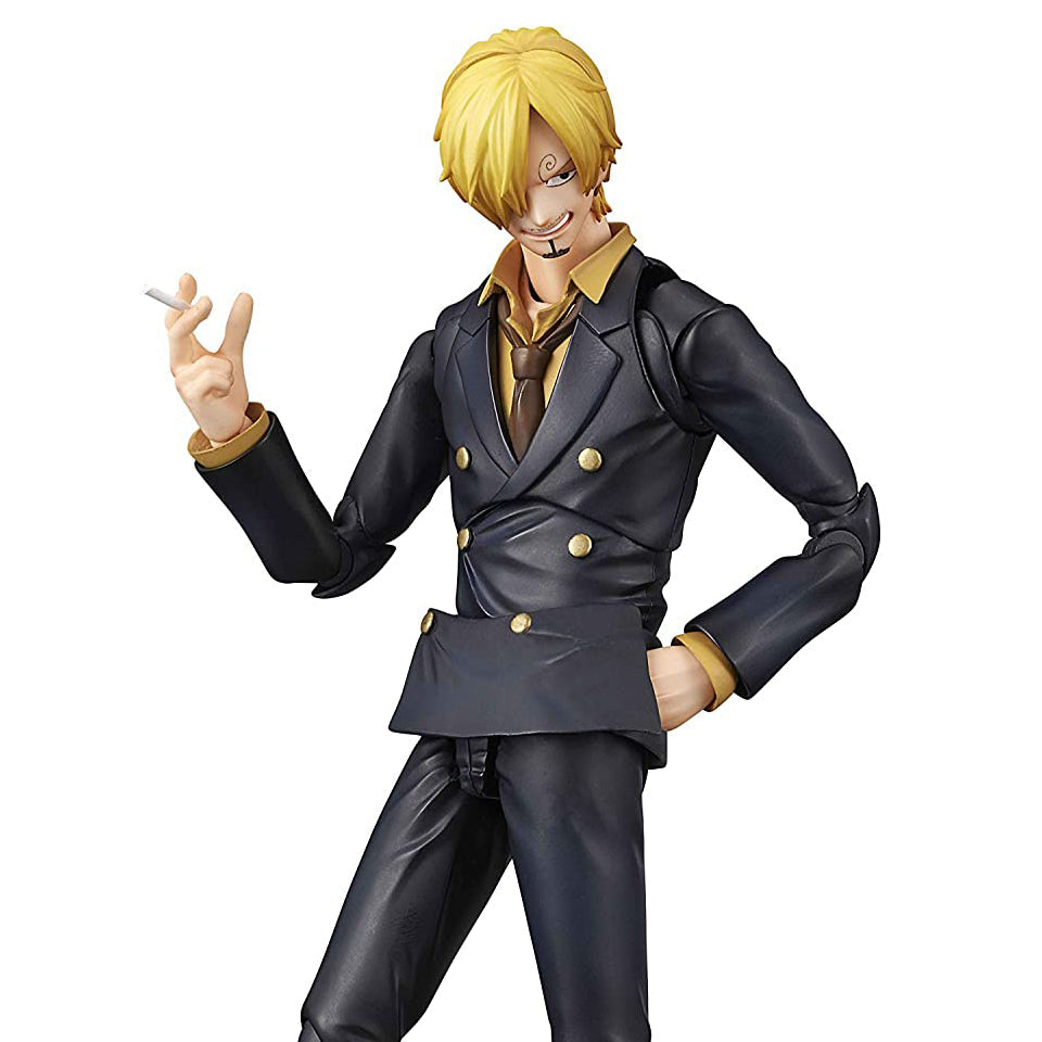 One Piece SANJI Variable Action Heroes
