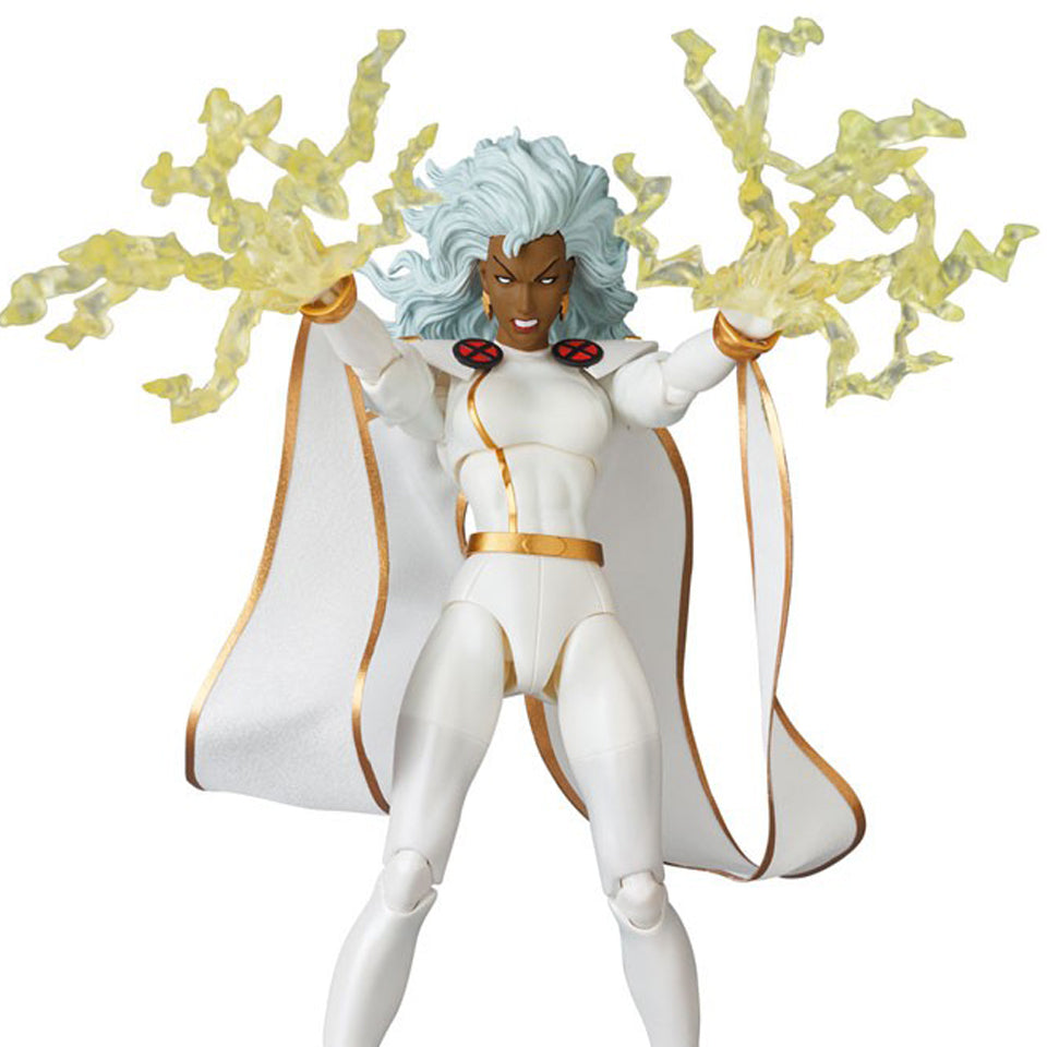 X-Men STORM (Comic ver.) MAFEX