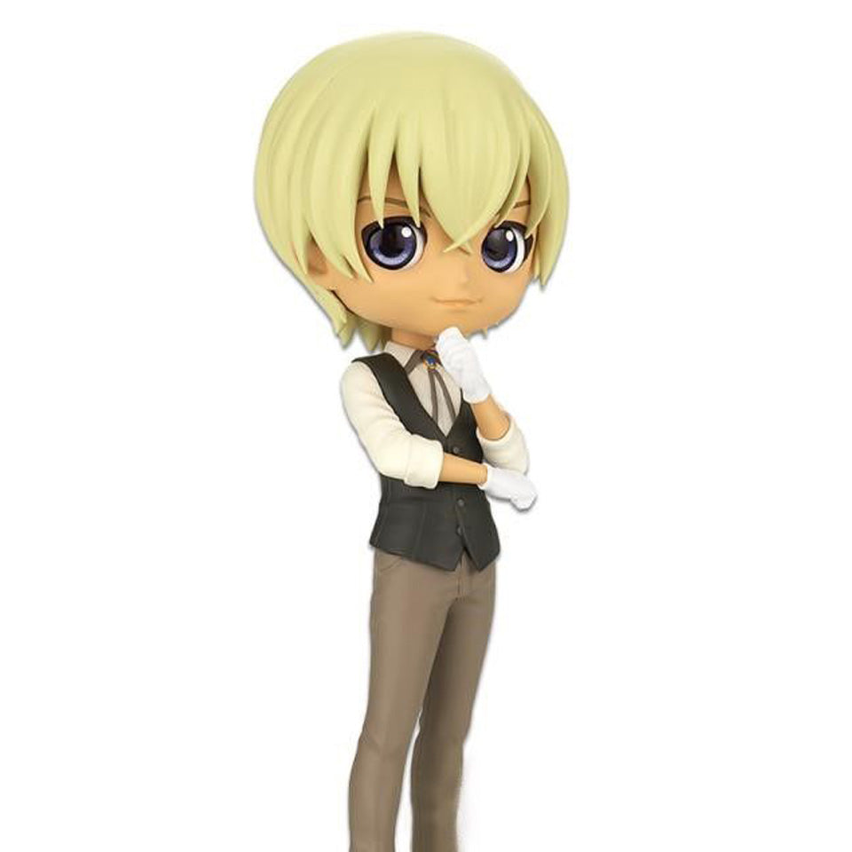 Detective Conan Toru Amuro Ver. A Q-posket