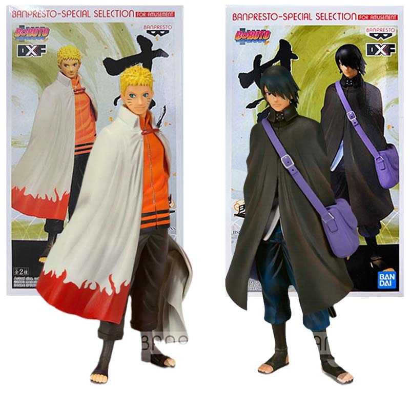 Boruto: Naruto Next Generations Sasuke Shinobi Relations