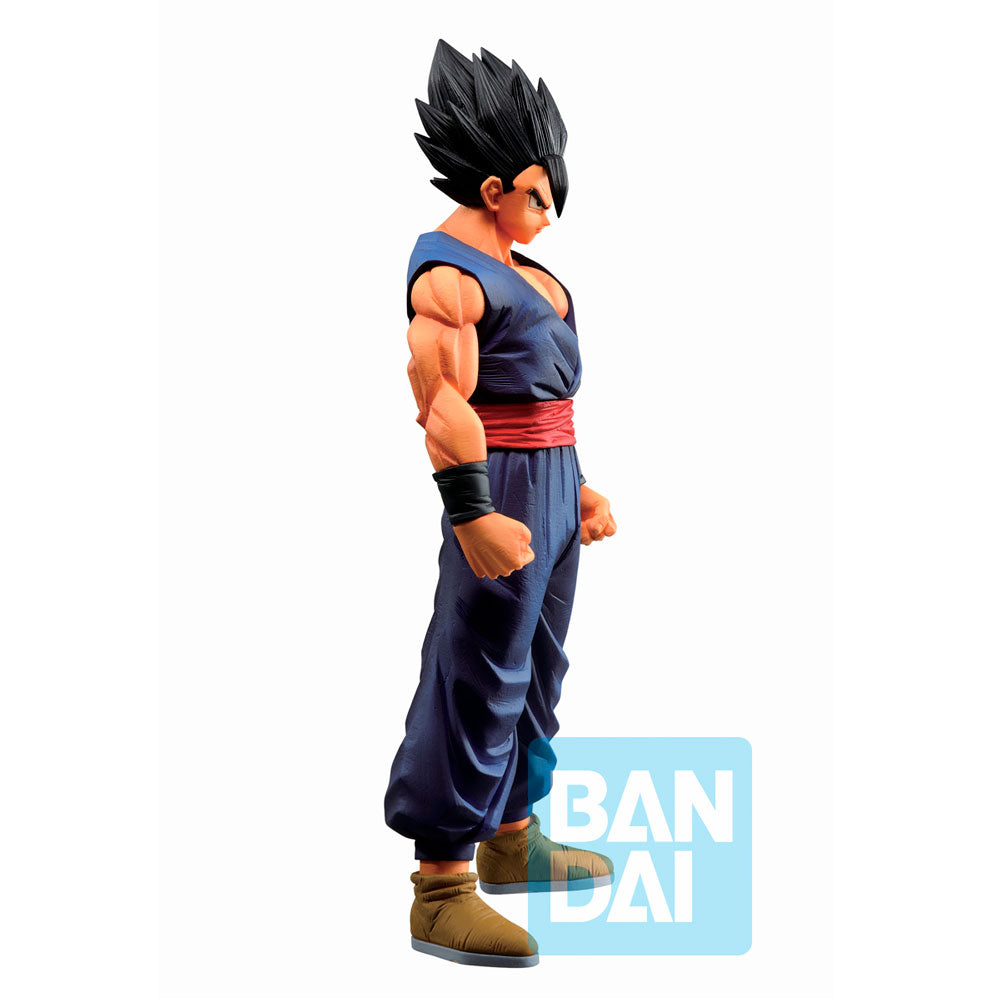 Dragon Ball Super Hero Ultimate Gohan Super Hero Ichiban Statue
