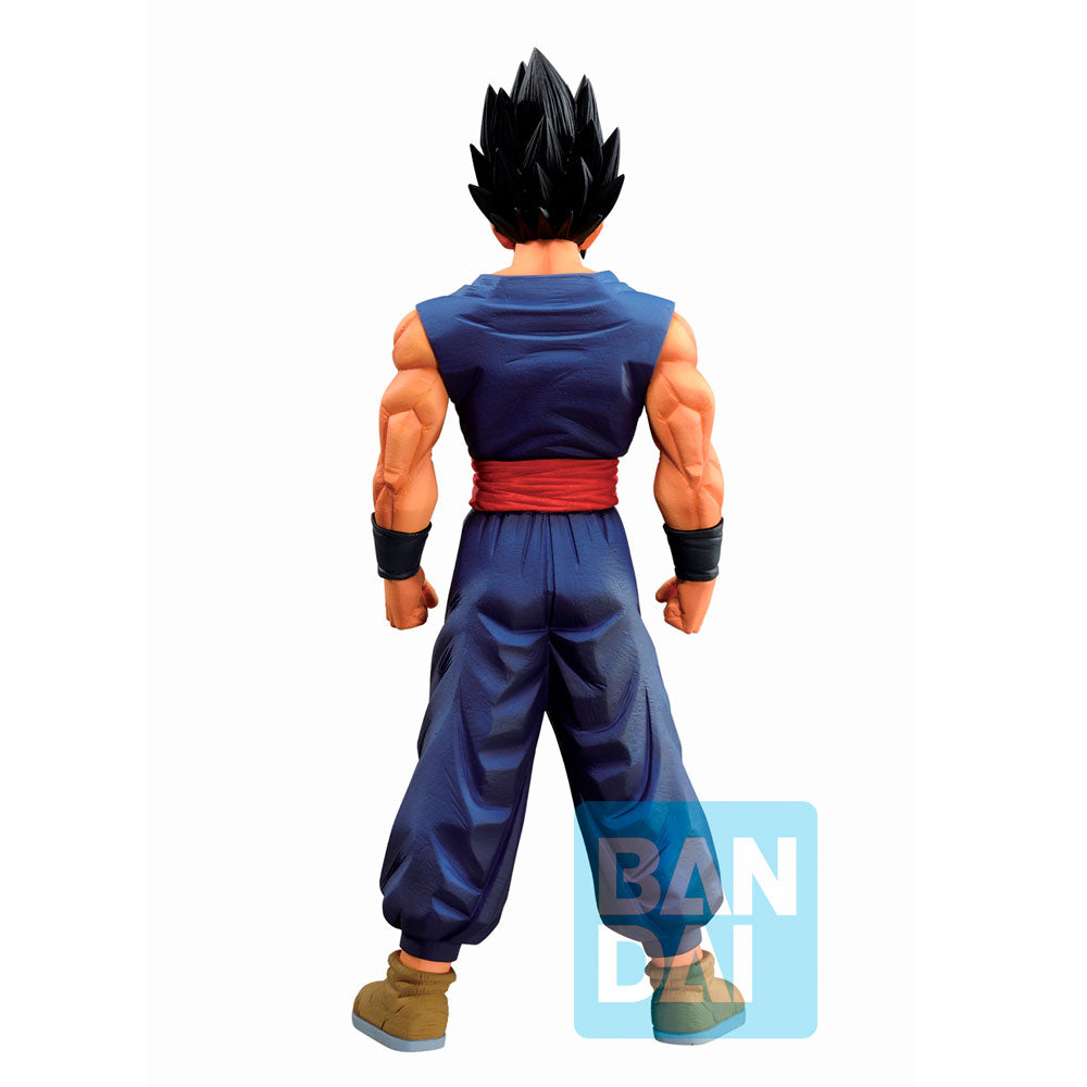 Dragon Ball Super Hero Ultimate Gohan Super Hero Ichiban Statue